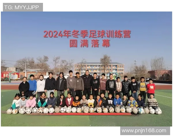 泛足球宁夏助力青少年成长打造足球文化新高地